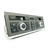 Recambio de mando climatizador para audi a6 berlina (4f2) 2.0 tdi referencia OEM IAM 4F1820043H 5HB00883303 