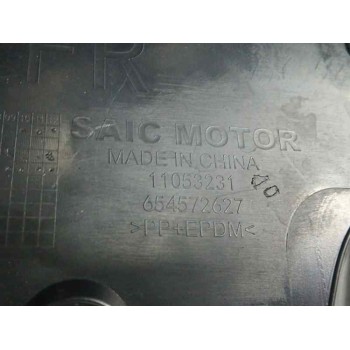 Recambio de paso rueda para mg zs suv (azs1) 1.5 vti referencia OEM IAM 11053231 DELANTERA DERECHA 