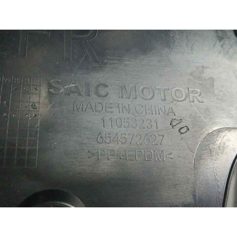 PASO RUEDA DELANTERA DERECHA