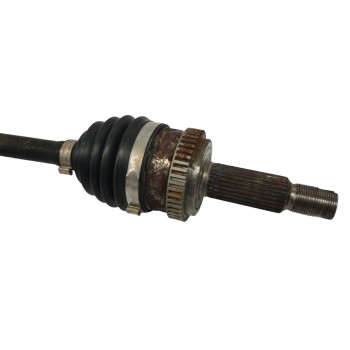 Recambio de transmision trasera derecha para hyundai ix35 2.0 crdi cat referencia OEM IAM 496012Y000  