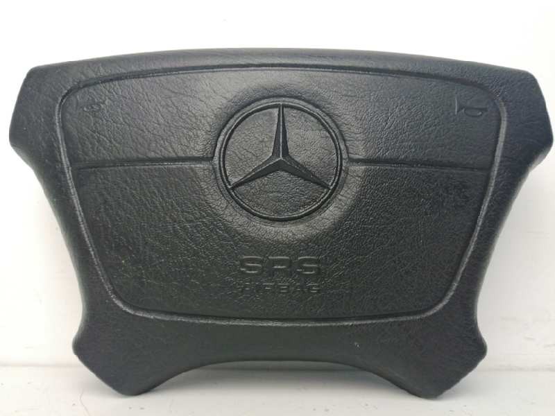 Recambio de airbag delantero izquierdo para mercedes-benz clase e (w210) berlina diesel 300 turbodiesel (210.025) referencia OEM