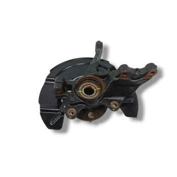 Recambio de mangueta delantera izquierda para ford puma (j2k, cf7) 1.0 ecoboost referencia OEM IAM L1TC3K171B1A  
