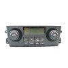 Recambio de mando climatizador para kia sorento 2.5 crdi referencia OEM IAM 972503E261  