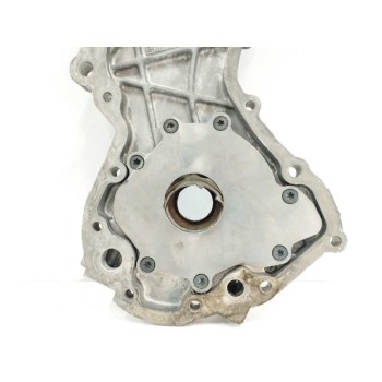 Recambio de bomba aceite para ford transit connect (tc7) furgón largo ft 230l (2009) referencia OEM IAM XS4Q6F008AH  