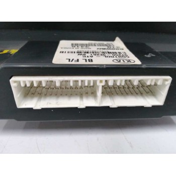 Recambio de mando climatizador para kia sorento 2.5 crdi referencia OEM IAM 972503E261  