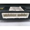 Recambio de mando climatizador para kia sorento 2.5 crdi referencia OEM IAM 972503E261  