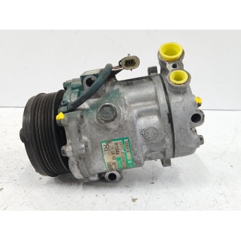 Recambio de compresor aire acondicionado para opel meriva a monospace (x03) 1.7 cdti (e75) referencia OEM IAM 24421842  