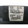 Recambio de mando climatizador para kia sorento 2.5 crdi referencia OEM IAM 972503E261  
