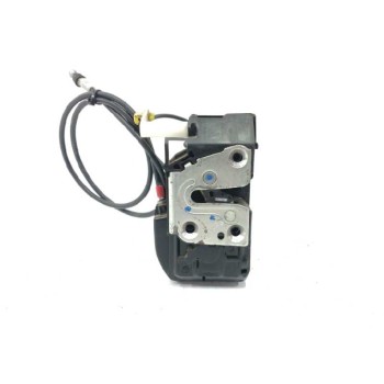CERRADURA PUERTA DELANTERA IZQUIERDA 