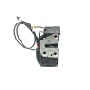 Recambio de cerradura puerta delantera izquierda para nissan note (e11e) 1.4 cat referencia OEM IAM   