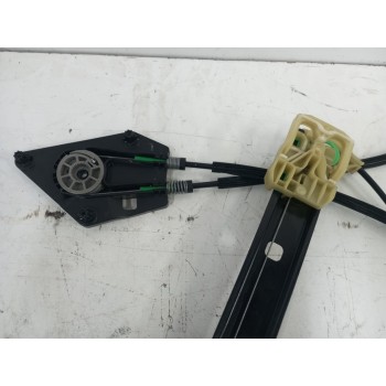 Recambio de elevalunas delantero izquierdo para audi a1 sportback (8xf) 1.0 tfsi referencia OEM IAM 8X4837461A 8K0959801C 