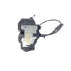 Recambio de cerradura puerta delantera izquierda para nissan note (e11e) 1.4 cat referencia OEM IAM   
