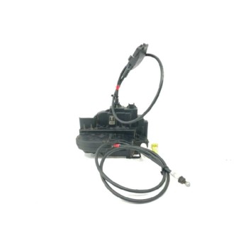 Recambio de cerradura puerta delantera izquierda para nissan note (e11e) 1.4 cat referencia OEM IAM   
