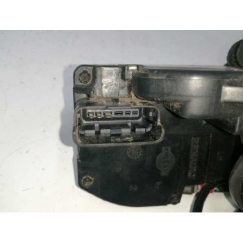 Recambio de cerradura puerta delantera izquierda para nissan note (e11e) 1.4 cat referencia OEM IAM   