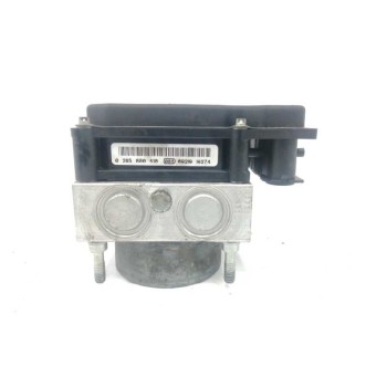 Recambio de abs para nissan note (e11e) 1.4 cat referencia OEM IAM 476609U100 0265231732 