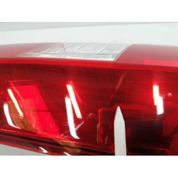 Recambio de piloto trasero izquierdo para dacia dokker referencia OEM IAM 265556730R OBSERVAR FOTOS 90025012