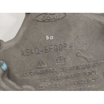 Recambio de bomba aceite para ford transit connect (tc7) furgón largo ft 230l (2009) referencia OEM IAM XS4Q6F008AH  