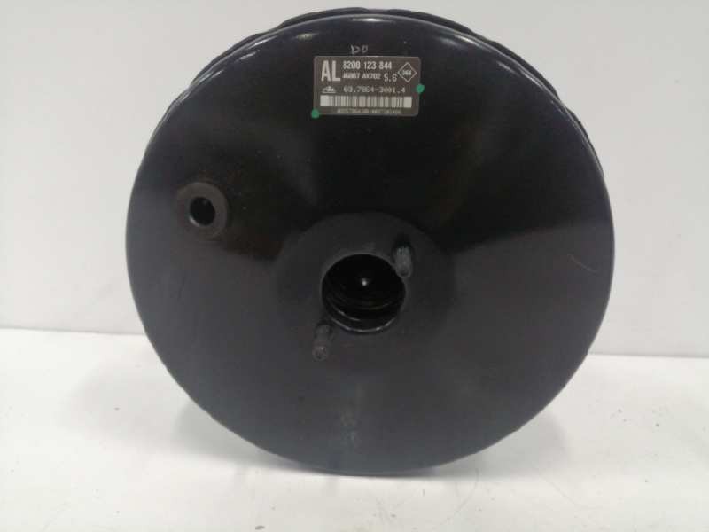 Recambio de servofreno para nissan note (e11e) 1.4 cat referencia OEM IAM 46007AX702 8200123844 03786430014