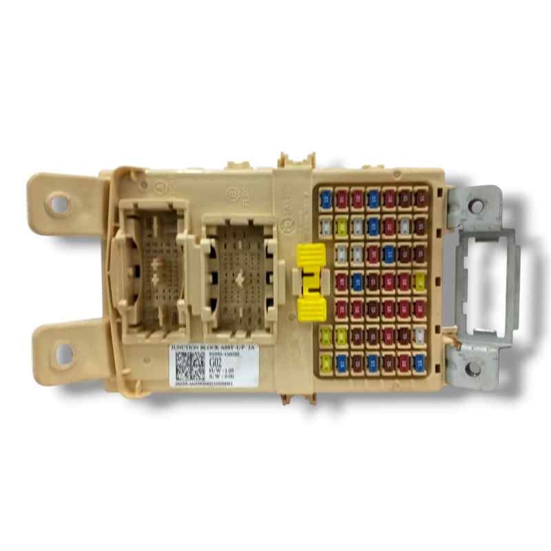 Recambio de caja reles / fusibles para kia picanto iii (ja) 1.0 referencia OEM IAM 91950G6020  