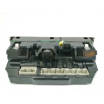 Recambio de mando climatizador para audi a6 berlina (4f2) 2.0 tdi referencia OEM IAM 4F1820043H 5HB00883303 