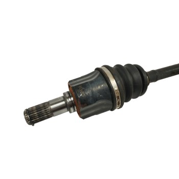 Recambio de transmision trasera derecha para hyundai ix35 2.0 crdi cat referencia OEM IAM 496012Y000  