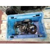 Recambio de despiece caja cambios para volkswagen touran (1t1) traveller referencia OEM IAM GQN  