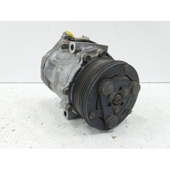 Recambio de compresor aire acondicionado para opel meriva a monospace (x03) 1.7 cdti (e75) referencia OEM IAM 24421842  