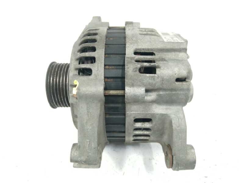 Recambio de alternador para citroën jumper caja abierta (1) 2.5 diesel referencia OEM IAM A003TA0591 436366 90A