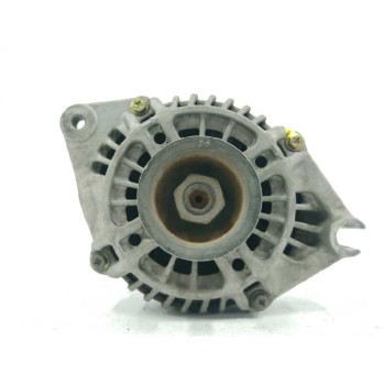 Recambio de alternador para citroën jumper caja abierta (1) 2.5 diesel referencia OEM IAM A003TA0591 436366 90A