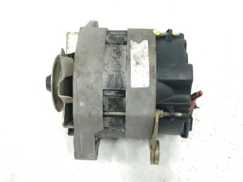 Recambio de alternador para renault 21 berlina (b/l48) 2.1 diesel referencia OEM IAM 105A  