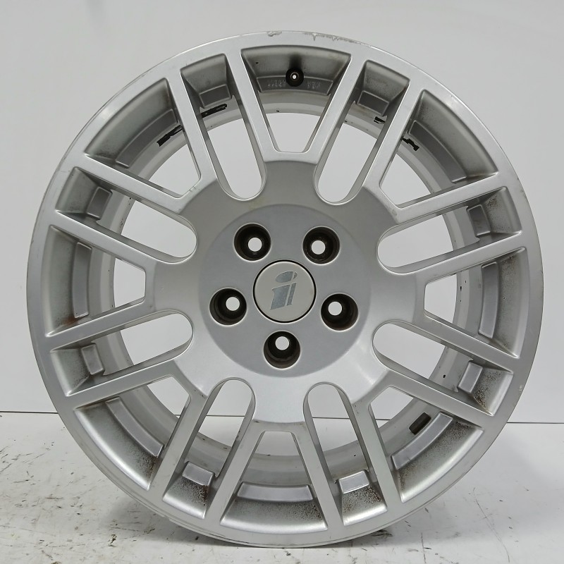 Recambio de llanta para saab 9-3 berlina 1.8 cat referencia OEM IAM 76110511 7JX17H2 ET40 5H 5X112