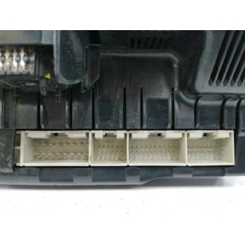 Recambio de mando climatizador para audi a6 berlina (4f2) 2.0 tdi referencia OEM IAM 4F1820043H 5HB00883303 