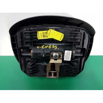 Recambio de airbag delantero izquierdo para renault megane ii berlina 5p confort dynamique referencia OEM IAM 8200301512B  