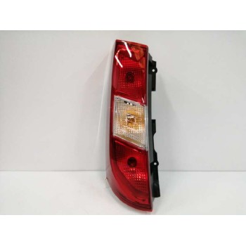 Recambio de piloto trasero izquierdo para dacia dokker referencia OEM IAM 265556730R 90025012 