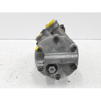 Recambio de compresor aire acondicionado para opel meriva a monospace (x03) 1.7 cdti (e75) referencia OEM IAM 24421842  