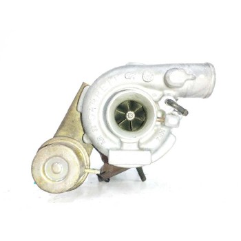 Recambio de turbocompresor para fiat brava (182) jtd 105/100 steel (a) referencia OEM IAM 46756155 GT1444S 7088471