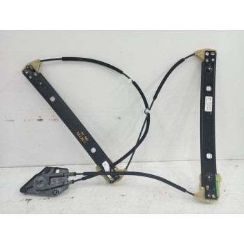 Recambio de elevalunas delantero izquierdo para audi a1 sportback (8xf) 1.0 tfsi referencia OEM IAM 8X4837461A 8K0959801C 