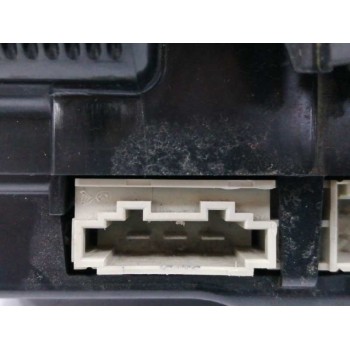 Recambio de mando climatizador para audi a6 berlina (4f2) 2.0 tdi referencia OEM IAM 4F1820043H 5HB00883303 