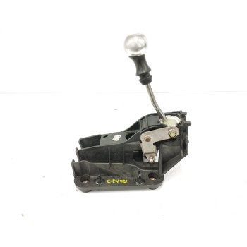 Recambio de palanca cambio para peugeot 307 cc (s1) 2.0 16v cat referencia OEM IAM 9655250680  