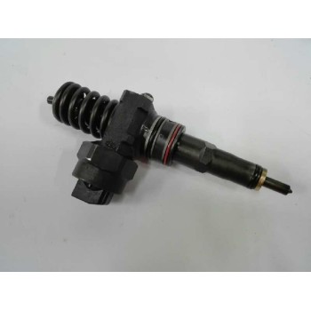 Recambio de inyector para skoda fabia (6y2/6y3) fresh referencia OEM IAM 038130073J 0414720015 