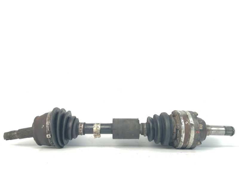 Recambio de transmision delantera izquierda para alfa romeo gt (125) 1.8 ts progression referencia OEM IAM 46307342  