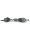 Recambio de transmision delantera izquierda para alfa romeo gt (125) 1.8 ts progression referencia OEM IAM 46307342  