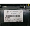 Recambio de mando climatizador para audi a6 berlina (4f2) 2.0 tdi referencia OEM IAM 4F1820043H 5HB00883303 
