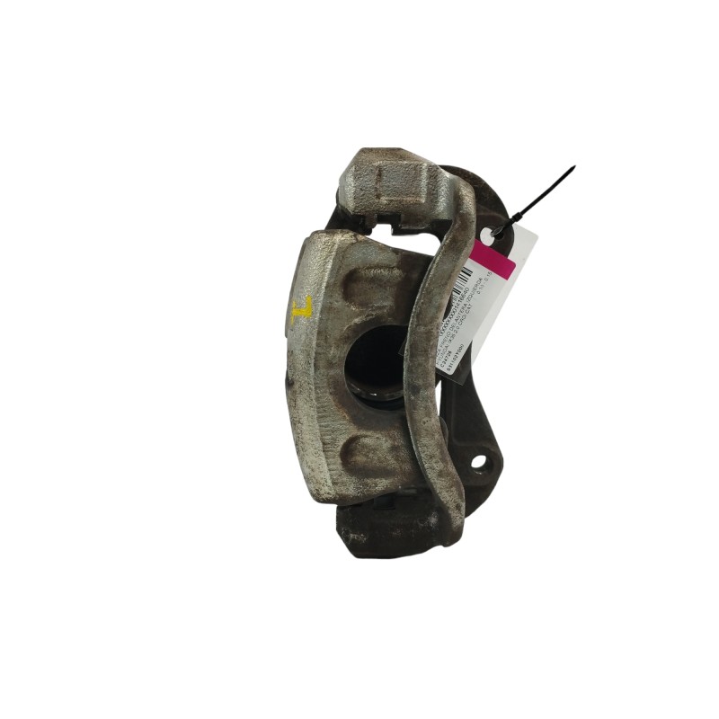 Recambio de pinza freno delantera izquierda para hyundai ix35 2.0 crdi cat referencia OEM IAM 581102Y000  