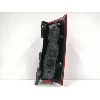 Recambio de piloto trasero izquierdo para dacia dokker referencia OEM IAM 265556730R 90025012 