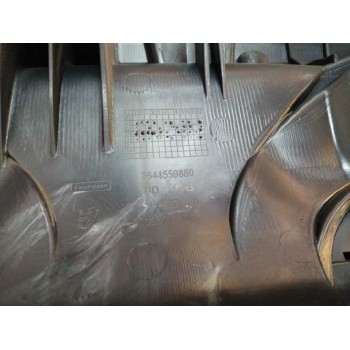 Recambio de salpicadero para peugeot 407 sw 1.6 hdi referencia OEM IAM 9644559880  
