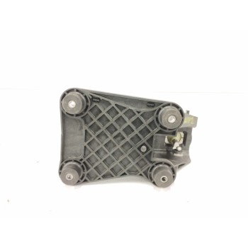 Recambio de palanca cambio para peugeot 307 cc (s1) 2.0 16v cat referencia OEM IAM 9655250680  