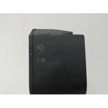 Recambio de potenciometro pedal para bmw serie 5 berlina (e60) 2.0 16v diesel referencia OEM IAM 3542677264502 25916010 