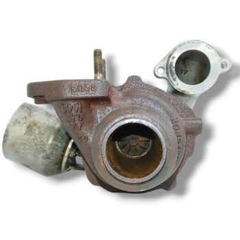 Recambio de turbocompresor para ford focus iii 1.5 tdci referencia OEM IAM 9804119380 GTD1244VZ 8198720001