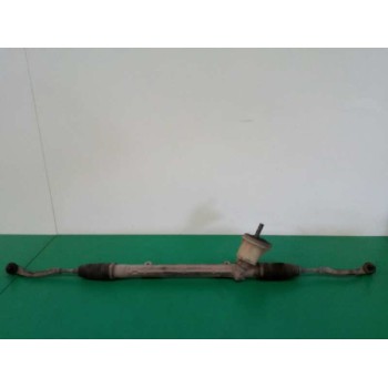 Recambio de cremallera direccion para renault megane ii berlina 5p confort dynamique referencia OEM IAM   